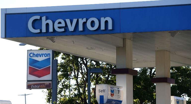 Chevron inaugura gasolinera en Culiacán, Sinaloa